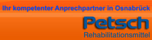 Petsch Rehabilitationsmittel, Osnabrck.