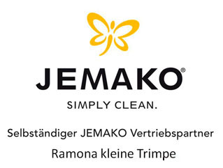 JEMAKO, Ramona kleine Trimpe